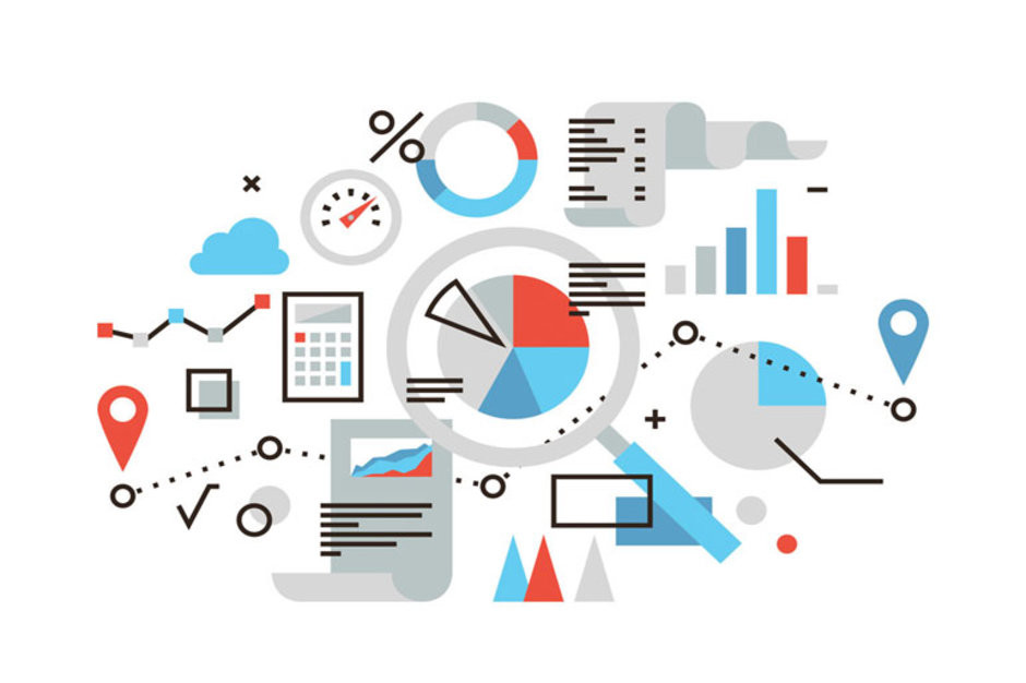 Maximizing Efficiency by Analyzing Data