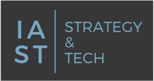 iA Strategy and Tech logo